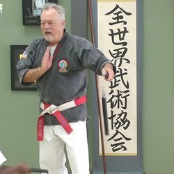 Pflugerville Martial Arts Academy