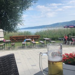 Camping Schachehorn - Kühles frisches blondes