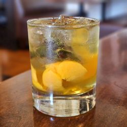 Borealis Grille & Bar