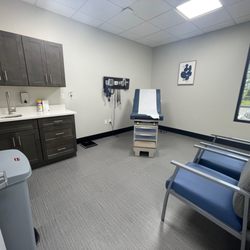 Prime MD - Exam Room