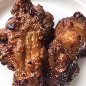 Momo Crave - Spicy chicken wings - Himalayan/Nepalese Near Me - Woodside, New York Momo Crave - Spicy chicken wings - Himalayan/Nepalese Near Me - Woodside, New York