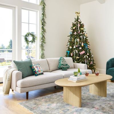 World Market by null