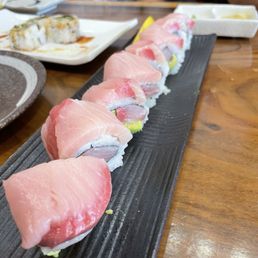 Hamachi Lover