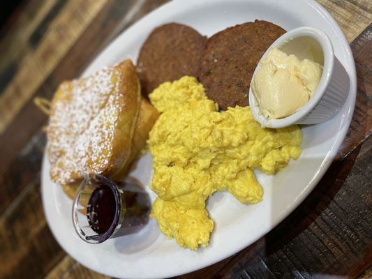 Biscuits Cafe by null