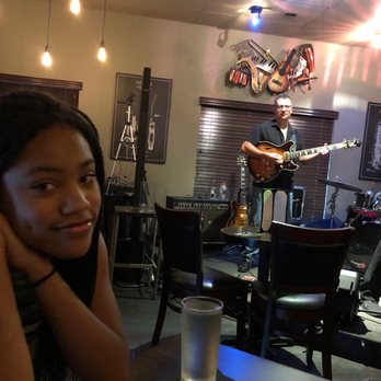 JazzTastings - Nice spot - Jazz & Blues Near Me - Maitland, Florida JazzTastings - Nice spot - Jazz & Blues Near Me - Maitland, Florida