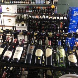 Moriarty F J - Do you have a Petite Syrah my gf might like?