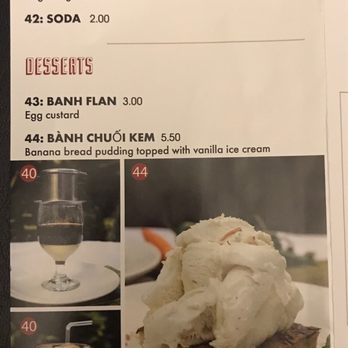 Pho Metro - Menu - Vietnamese Near Me - Flushing, New York Pho Metro - Menu - Vietnamese Near Me - Flushing, New York