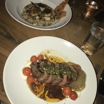 The Dearborn - New American Near Me - Chicago, Illinois