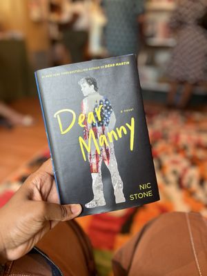 Kindred Stories by null