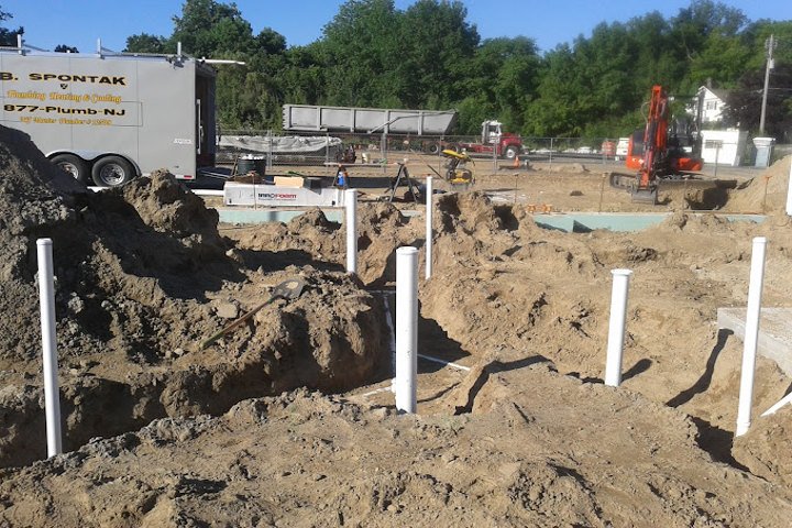 Slide of Jess' Plumbing & Heating