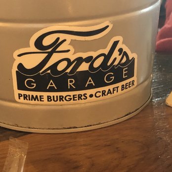Ford's Garage Estero - Bars Near Me - Estero, Florida