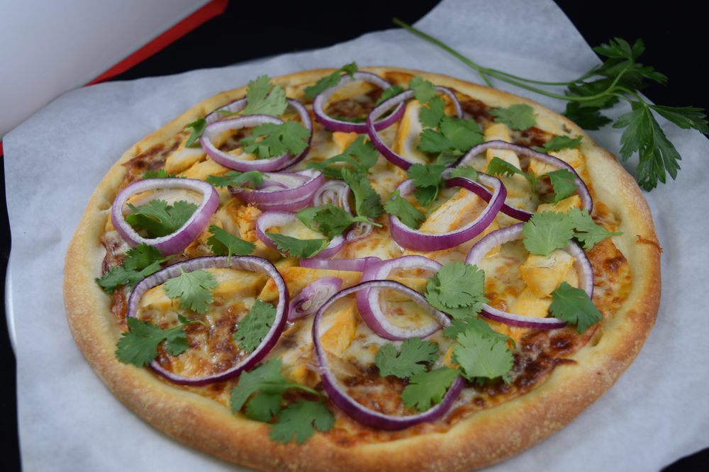 MICHAEL’S PIZZACALABASAS 40 Photos & 187 Reviews 5669 Las Virgenes