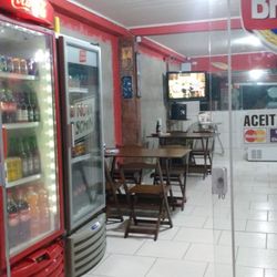 Pizzaria Fornalha - Venha nos fazer uma visita.