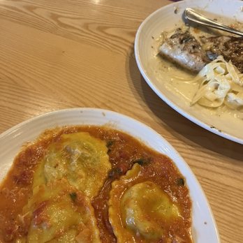 Carrabba's Italian Grill - NEW Vegetable Ravioli - Italian Near Me - Bensalem, Pennsylvania Carrabba's Italian Grill - NEW Vegetable Ravioli - Italian Near Me - Bensalem, Pennsylvania