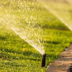 Morris & Bergen Irrigation - The right lawn sprinklers can save you time and money, and at Morris and Bergen Irrigation we've got just the right Northern ...