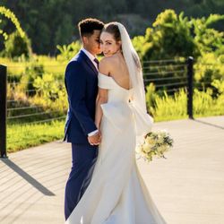 CC's Bridal Boutique