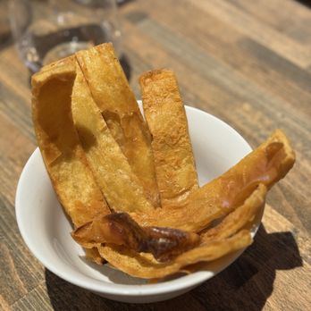Le Cornichon - Socca - French Near Me - Paris, 75