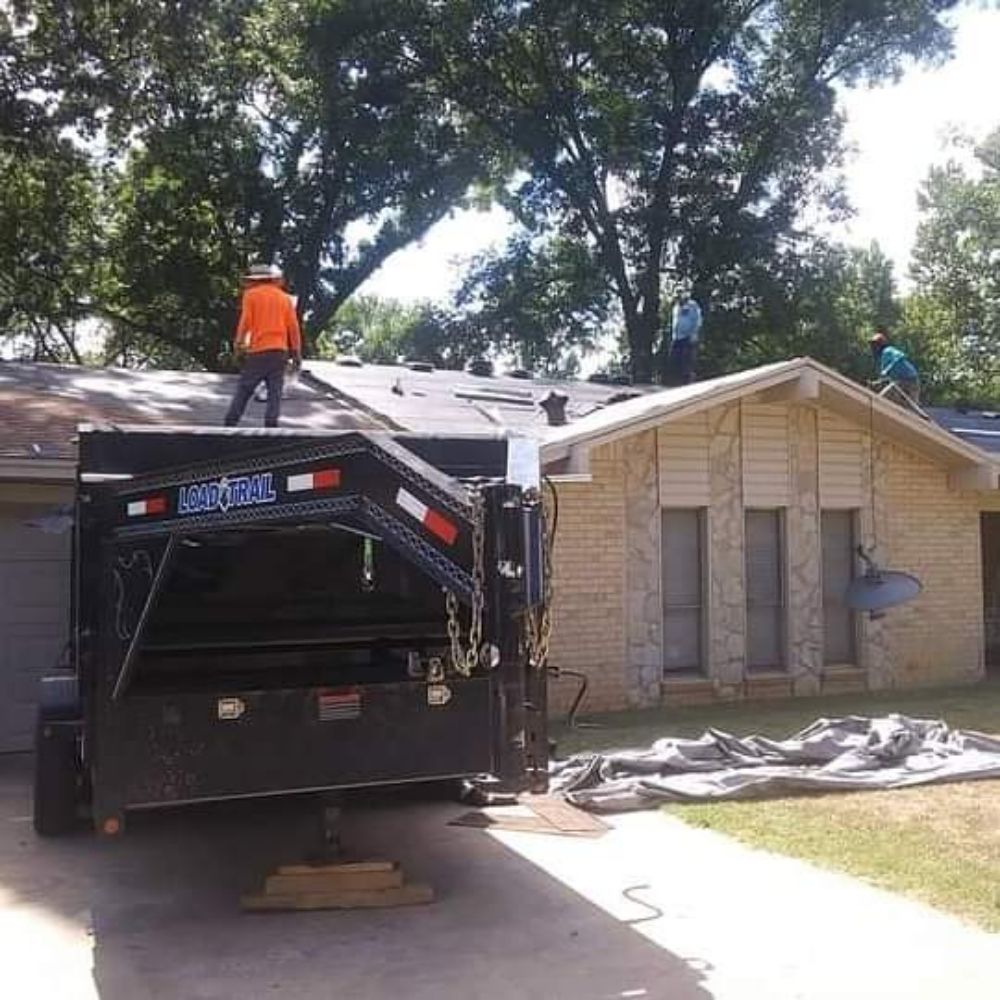 Slide of Omega Roofs