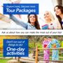 Photo of H I S International Tours