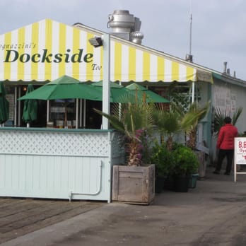 Tognazzini's Dockside Too - Seafood Near Me - Morro Bay, California Tognazzini's Dockside Too - Seafood Near Me - Morro Bay, California