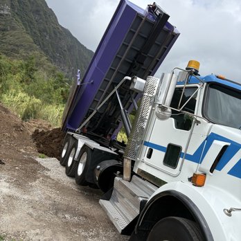 Waste Worx - Dumping dirt - Dumpster Rental Near Me - Urban Honolulu, Hawaii Waste Worx - Dumping dirt - Dumpster Rental Near Me - Urban Honolulu, Hawaii