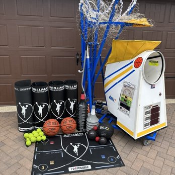 Shevy's Hoop Haven - Trainers Near Me Shevy's Hoop Haven - Trainers Near Me