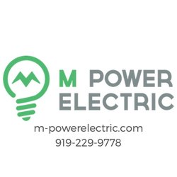 M-Power Electric