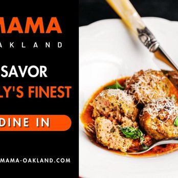 MAMA Oakland - 4_MAMA Oakland_If you_re on the hunt for the best Italian food in Oakland.jpg - Italian Near Me - Oakland, California