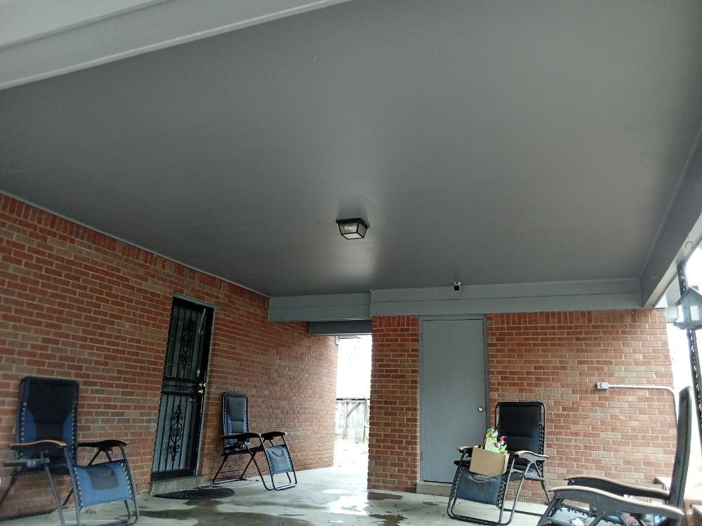 Slide of Mid Delta Construction