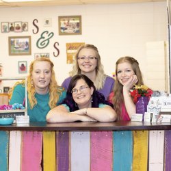 Styles and Smiles Family Salon - Our Styles and Smiles Family!