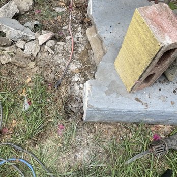 Bobcat Concrete and Masonry - Concrete Slab Demo - Masonry/Concrete Near Me Bobcat Concrete and Masonry - Concrete Slab Demo - Masonry/Concrete Near Me