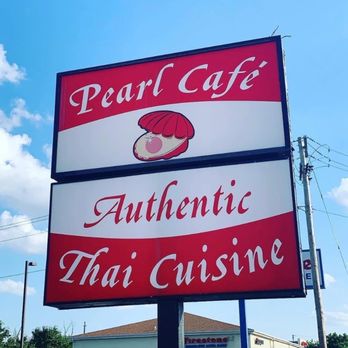 Pearl Cafe - Thai Near Me - Florissant, Missouri