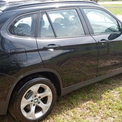 SE Auto Brokers & Motorsport - 2015 BMW X-1