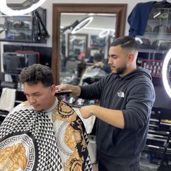 The Barber Parlor & Hair Styles
