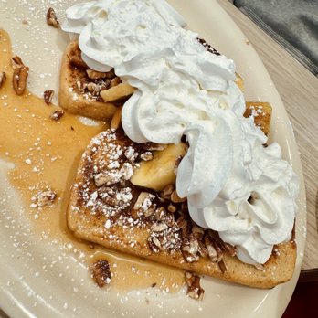 The Toasted Yolk Cafe - Breakfast & Brunch Near Me - Cypress, Texas The Toasted Yolk Cafe - Breakfast & Brunch Near Me - Cypress, Texas
