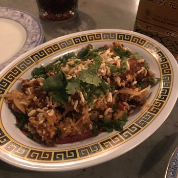 HAI HAI - Crispy rice salad. - Vietnamese Near Me - Minneapolis, Minnesota HAI HAI - Crispy rice salad. - Vietnamese Near Me - Minneapolis, Minnesota