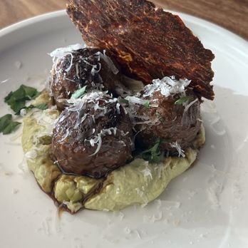 El Five - Meatballs - Tapas/Small Plates Near Me - Denver, Colorado El Five - Meatballs - Tapas/Small Plates Near Me - Denver, Colorado