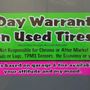 Photo of DG Tires
