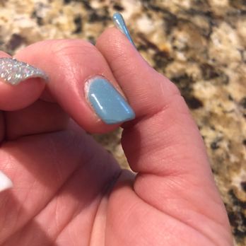 OMG Nails & Spa - Nail Salons Near Me - Chandler, Arizona