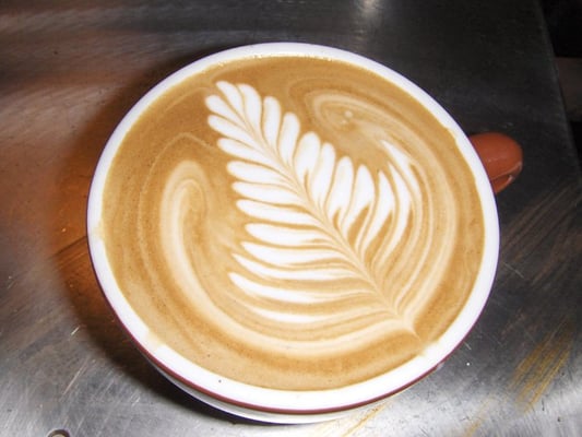 Herkimer Coffee by null