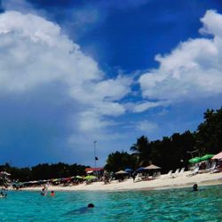Coki Beach - The Beach