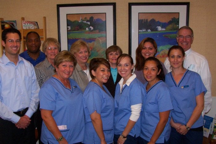 Plaza Orthodontics