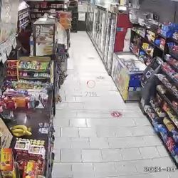 Sue's Grocery Store