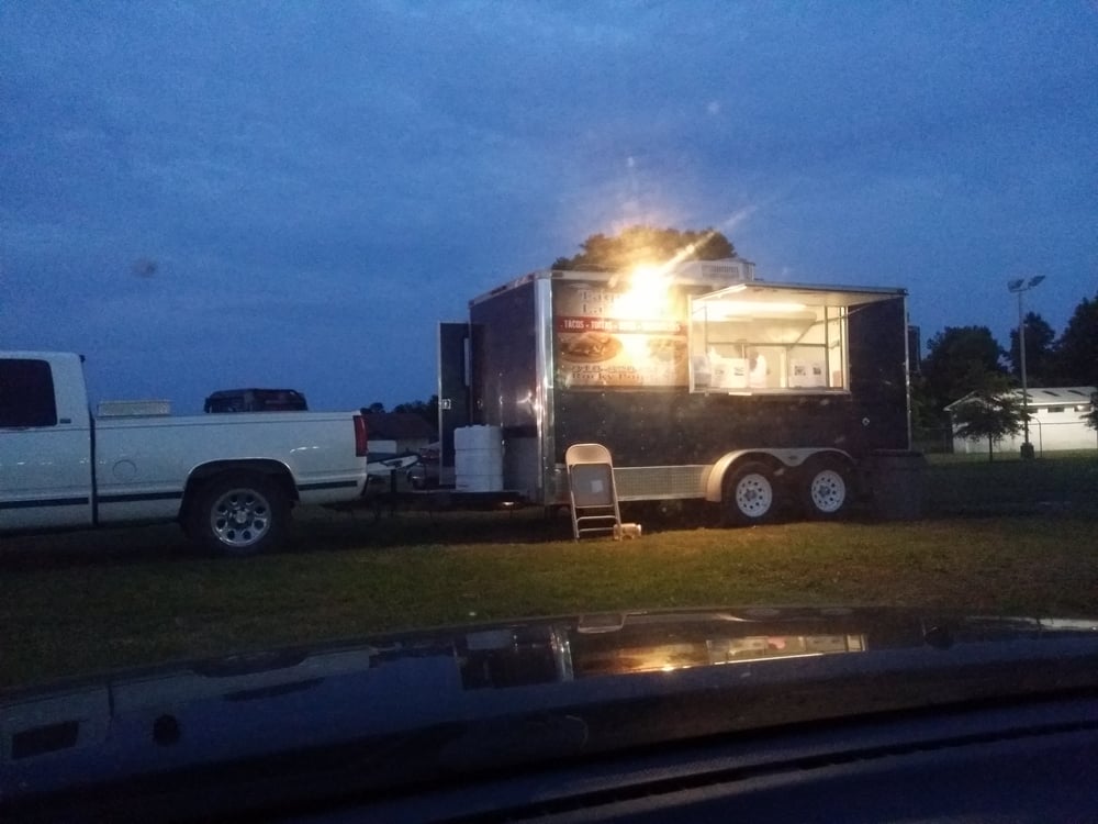Taqueria La Villita