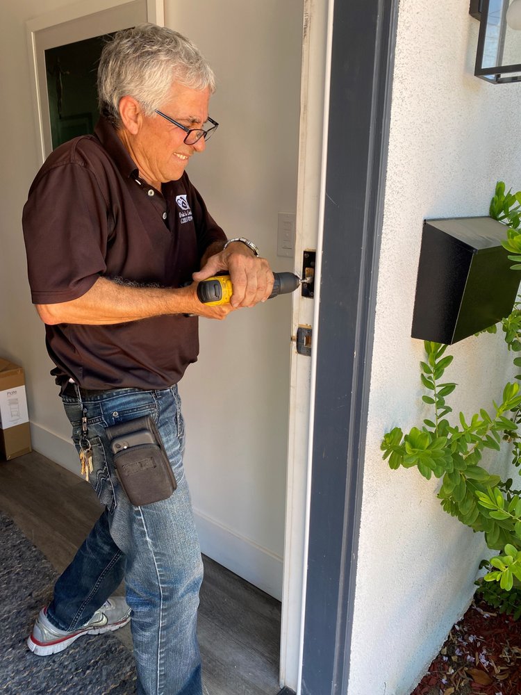 ERIC’S LOCKSMITH - Updated July 2026 - 37 Photos & 711 Reviews - Los ...