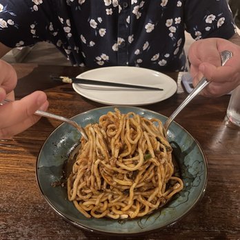 Dan Dan - Dan Dan Noodles - Szechuan Near Me - Philadelphia, Pennsylvania Dan Dan - Dan Dan Noodles - Szechuan Near Me - Philadelphia, Pennsylvania