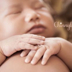 HM Medical - Yayy Brandon! 3 weeks old. Thank you Dr. Howe :) photo by Chinnylulu.com