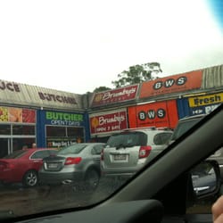 Clayfield Markets Fresh