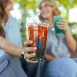 Dutch Bros Rebel Energy Drink