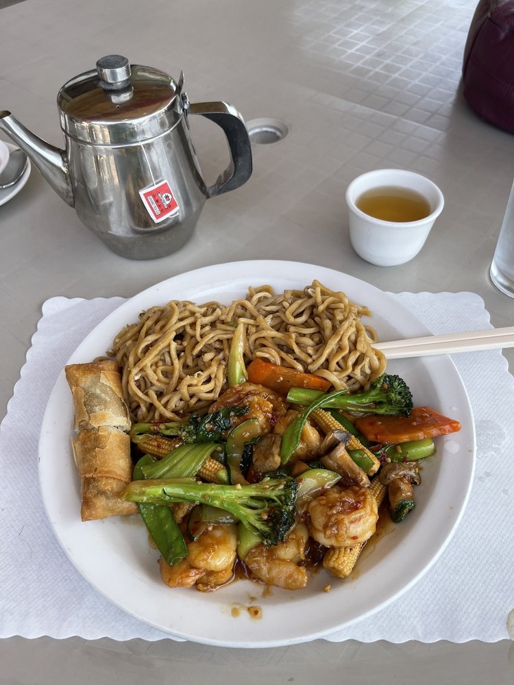 KIRIN RESTAURANT 62 Photos & 294 Reviews 2700 Yulupa Ave, Santa